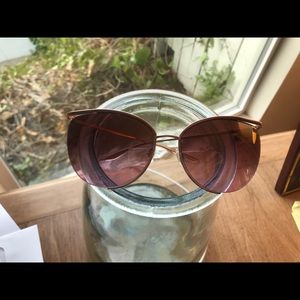 Barton Perreira Akua sunglasses